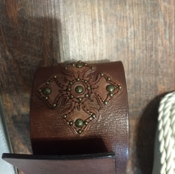 Lot of 3 Express belts - Picture 4 of 6